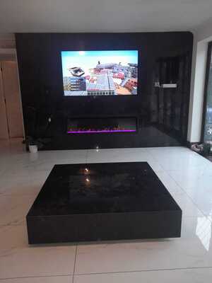 Bathroom renovation and tiling Liverpool