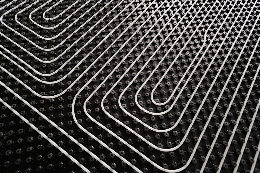 Underfloor Heating